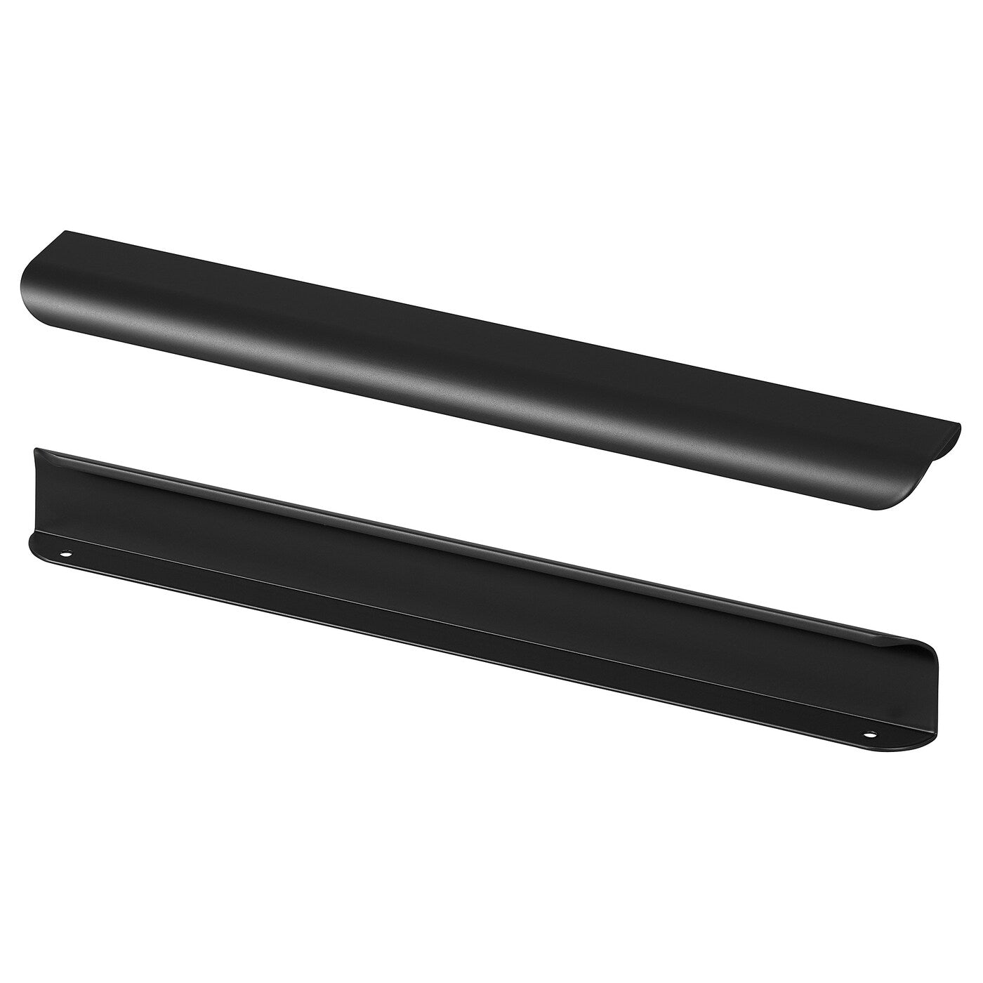 BILLSBRO Handle, anthracite, 520 mm
