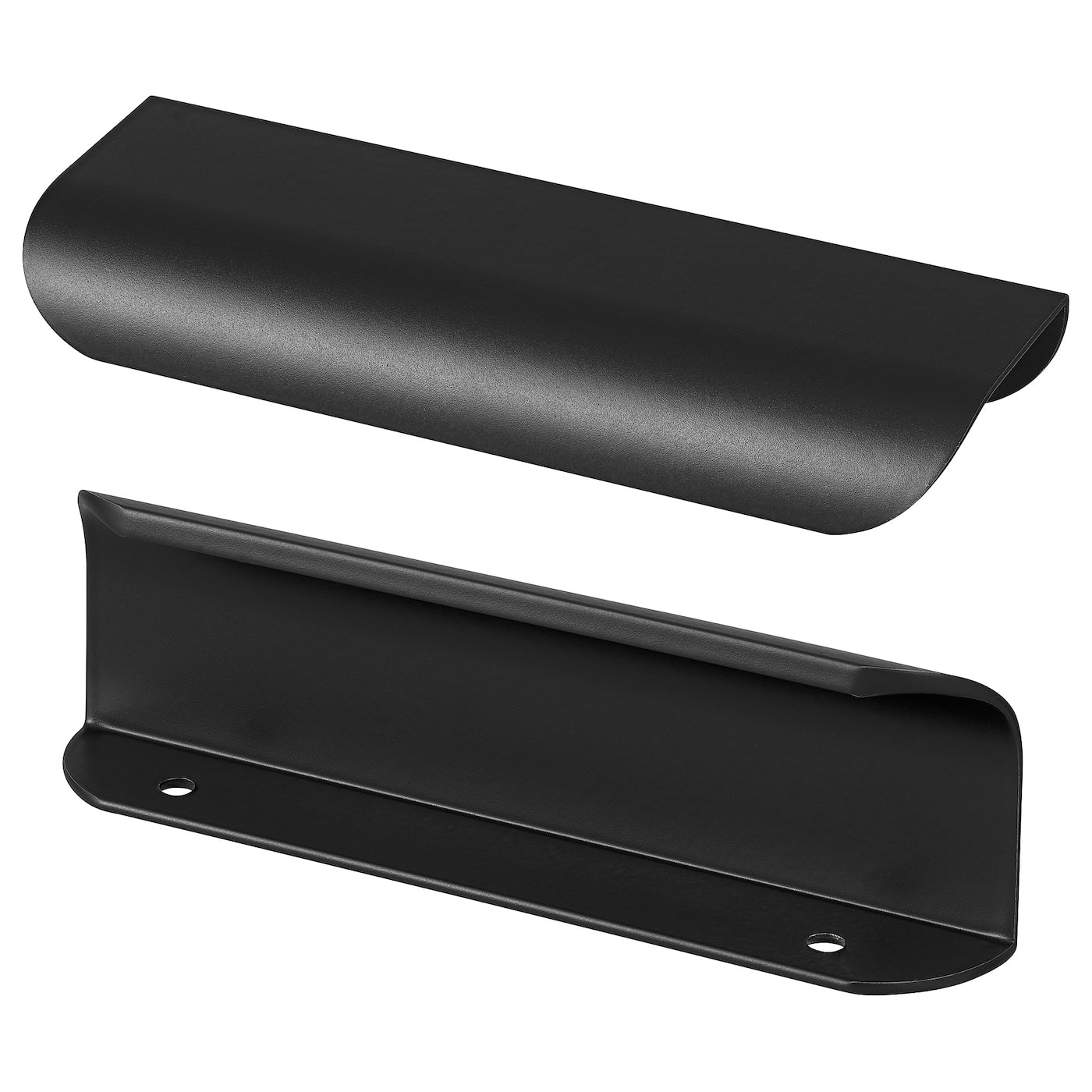 BILLSBRO Handle, anthracite, 520 mm