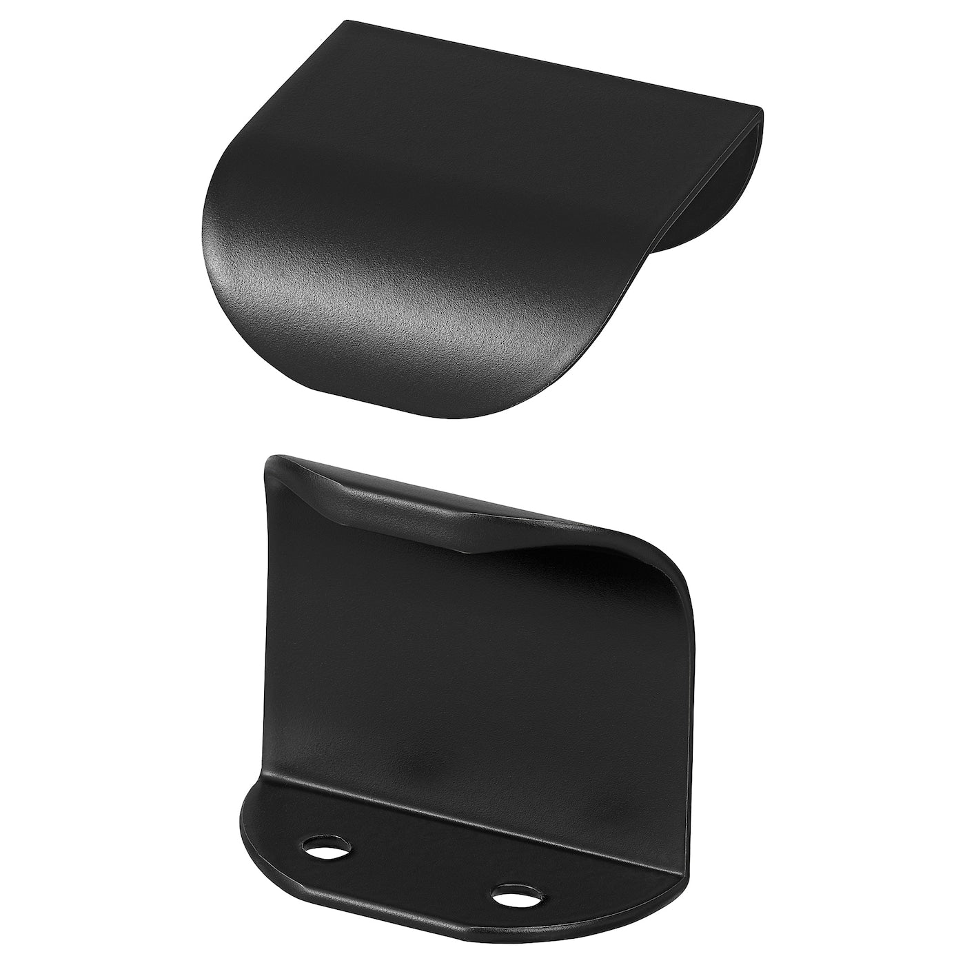 BILLSBRO Handle, anthracite, 520 mm