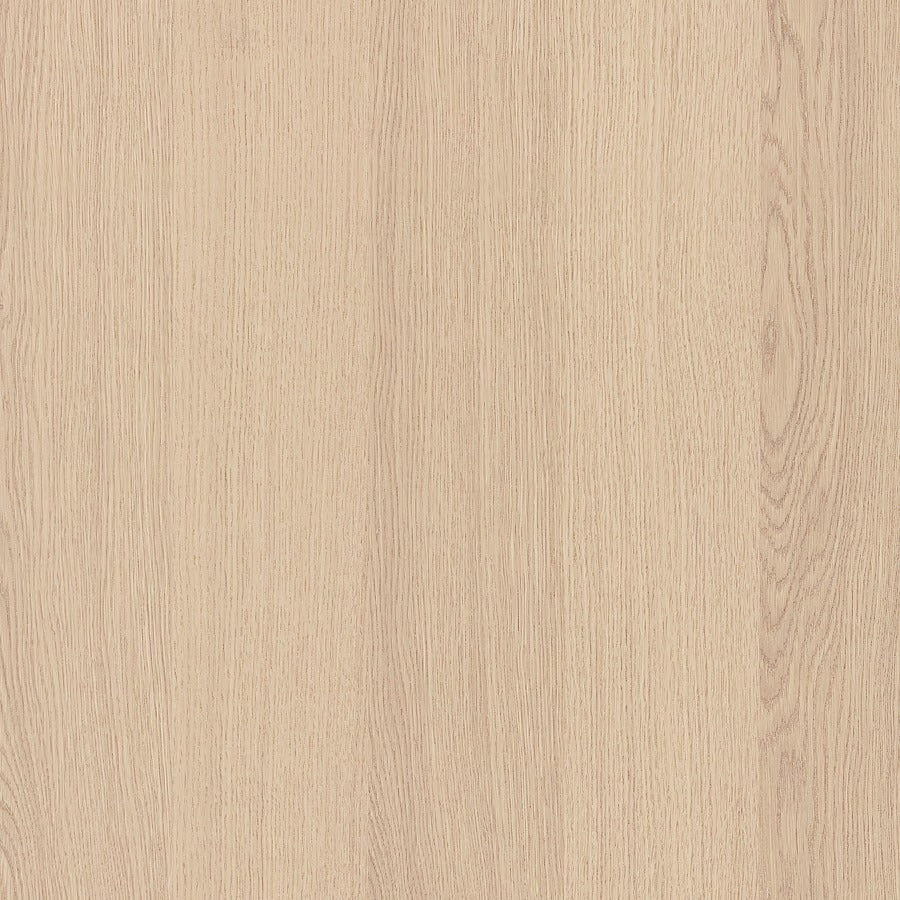 MALM Bedroom furniture, set of 4, white stained oak veneer, 180x200 cm