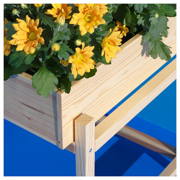 PRIMÄRSKOG Plant stand, 53 cm