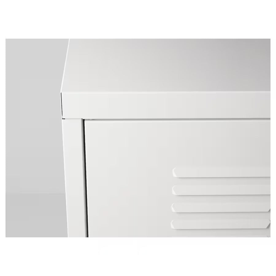 IKEA PS Cabinet, white, 119x63 cm