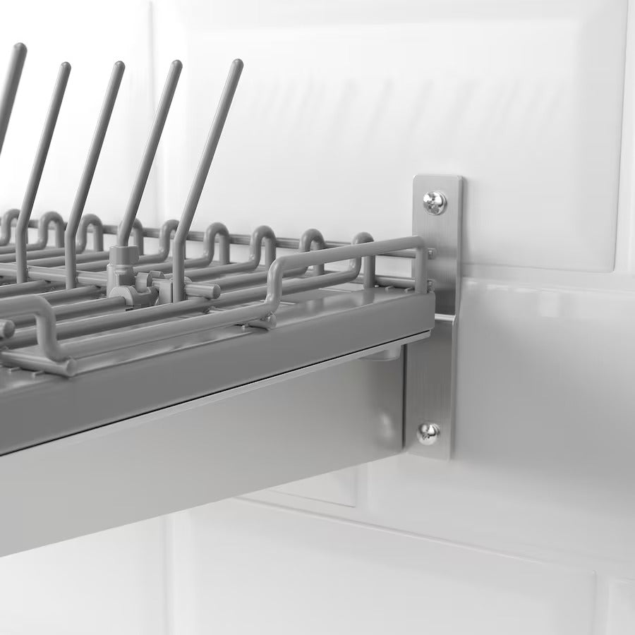 KUNGSFORS Dish drainer