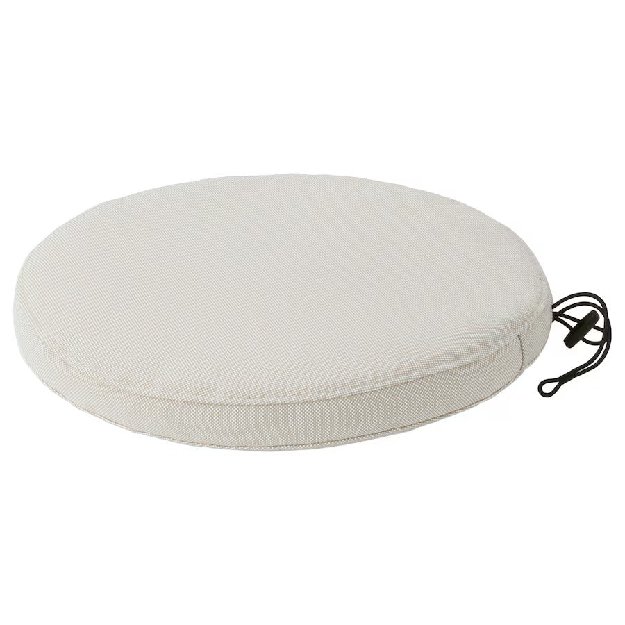 FRÖSÖN Cover for chair cushion, 35 cm