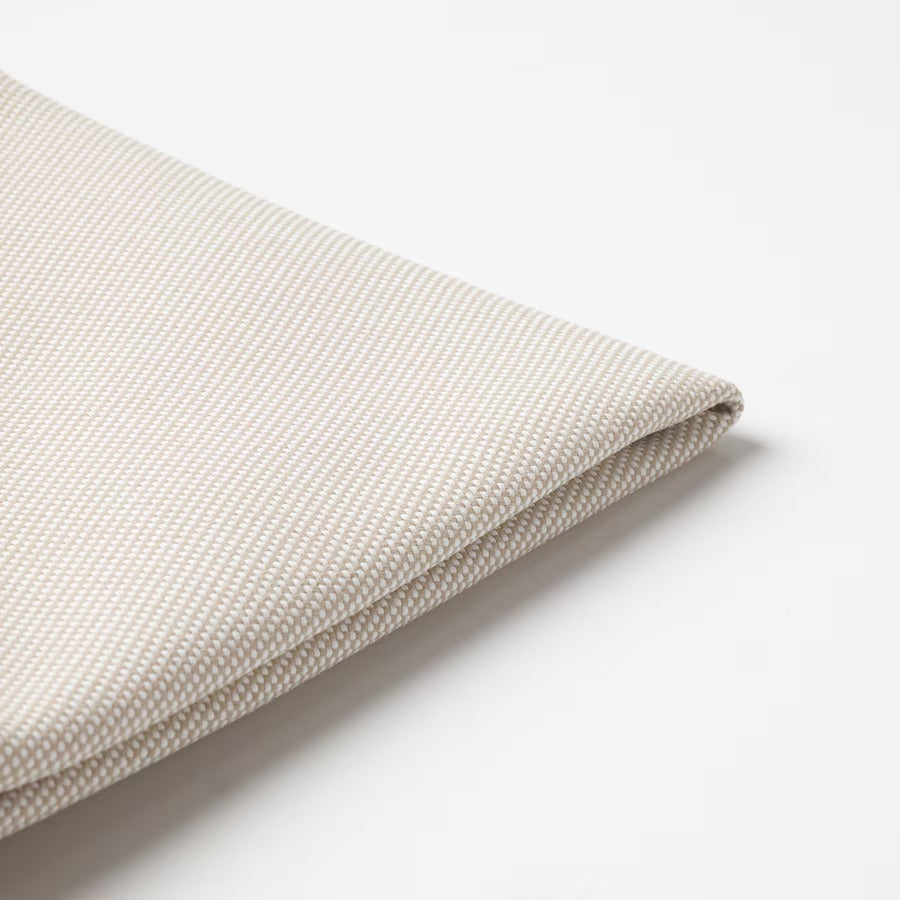 FRÖSÖN Cover for chair cushion, 35 cm