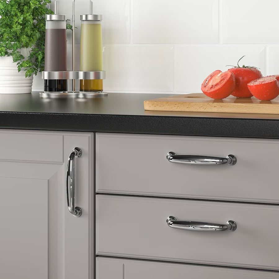 ENERYDA Handle, black, 112 mm