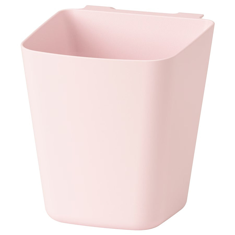 SUNNERSTA Container, white, 12x11 cm