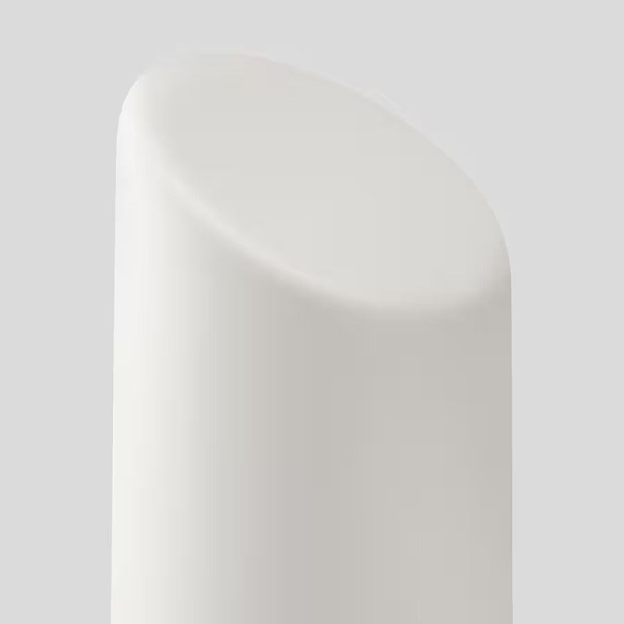 ÄDELLÖVSKOG LED block candle in/out, set of 3