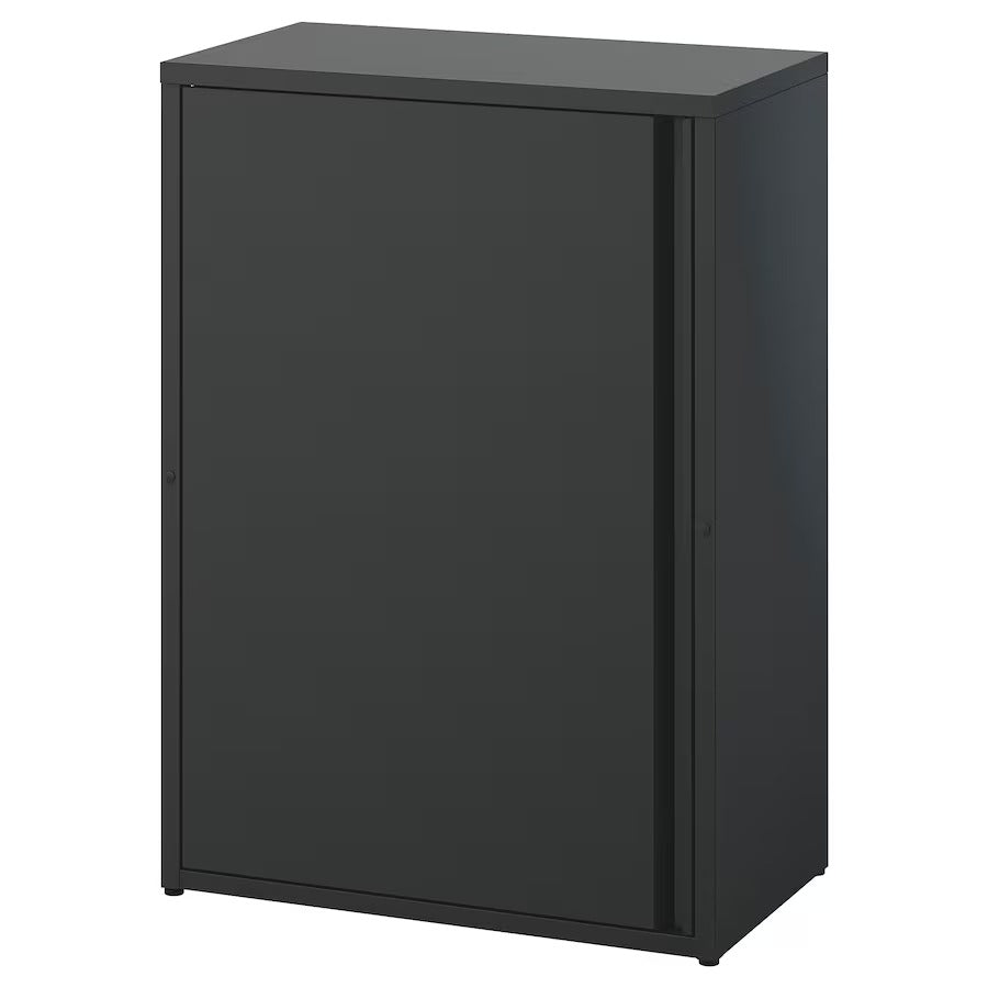 SUNDSÖ Cabinet, off- g outdoor/indoor, 60x35x86 cm