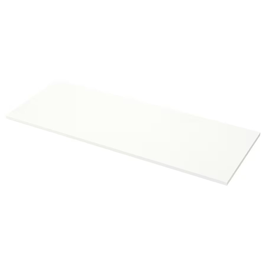 JÄRSTORP Worktop, beige/laminate, 186x2.8 cm