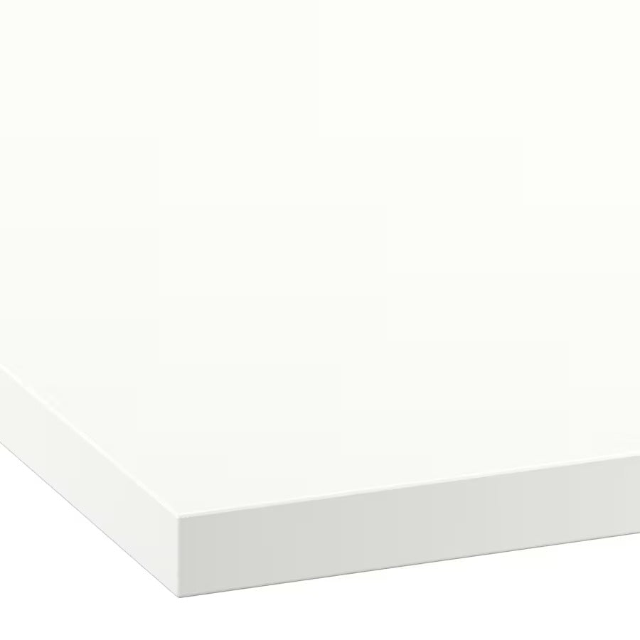 JÄRSTORP Worktop, beige/laminate, 186x2.8 cm