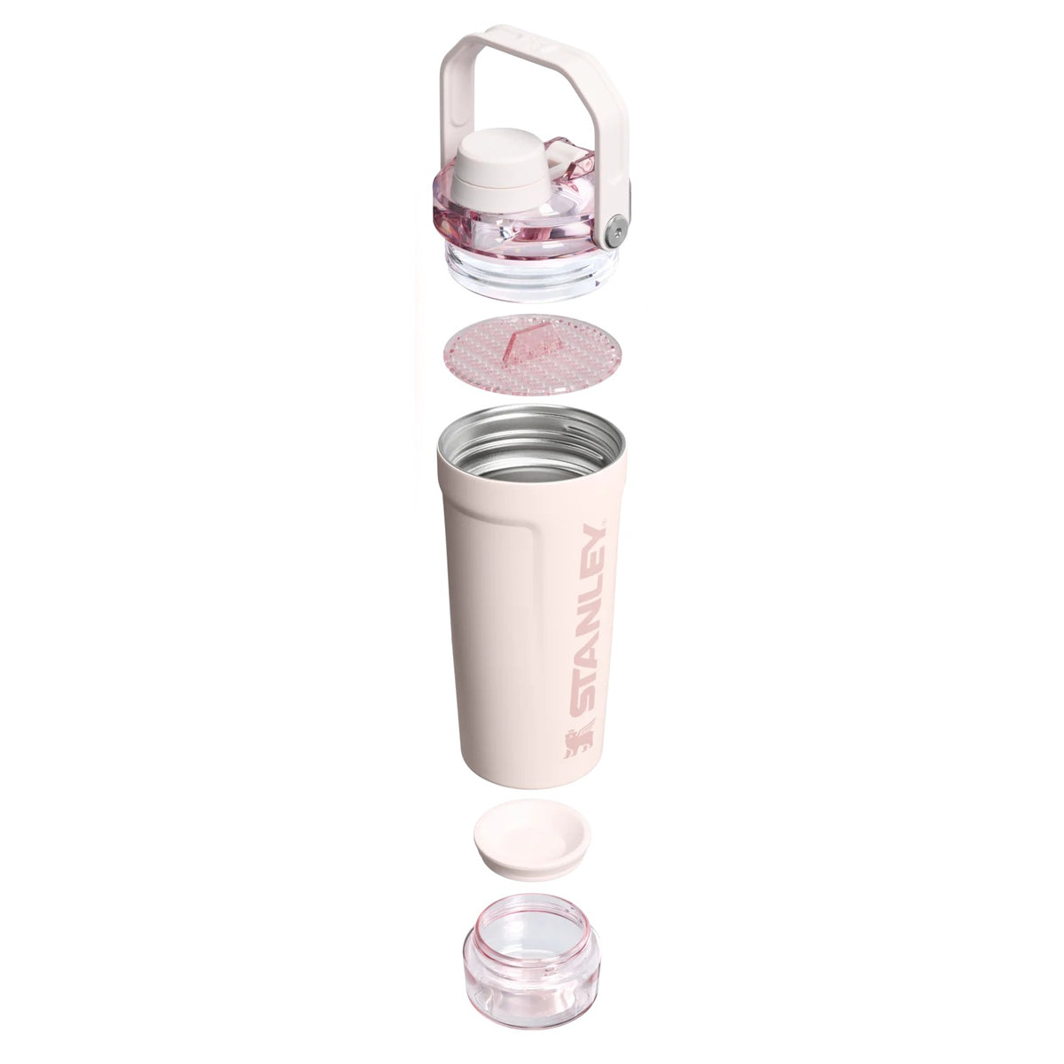 The Vitalize™ Shaker Bottle 20oz
