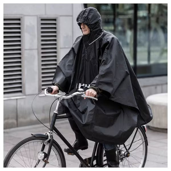 SALTSTEN Rain poncho