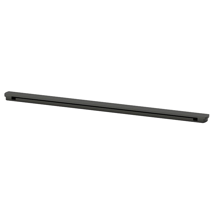 ENHET Rail for hooks, white, 37 cm
