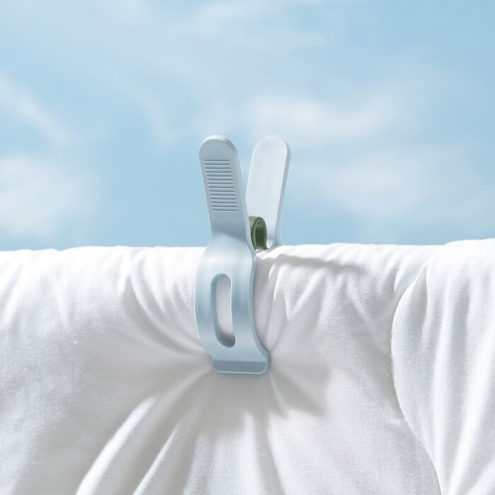 SLIBB Large peg, blue/green