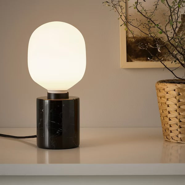 TRÅDFRI LED bulb E27 470 lumen, smart wireless dimmable/white spectrum tube-shaped