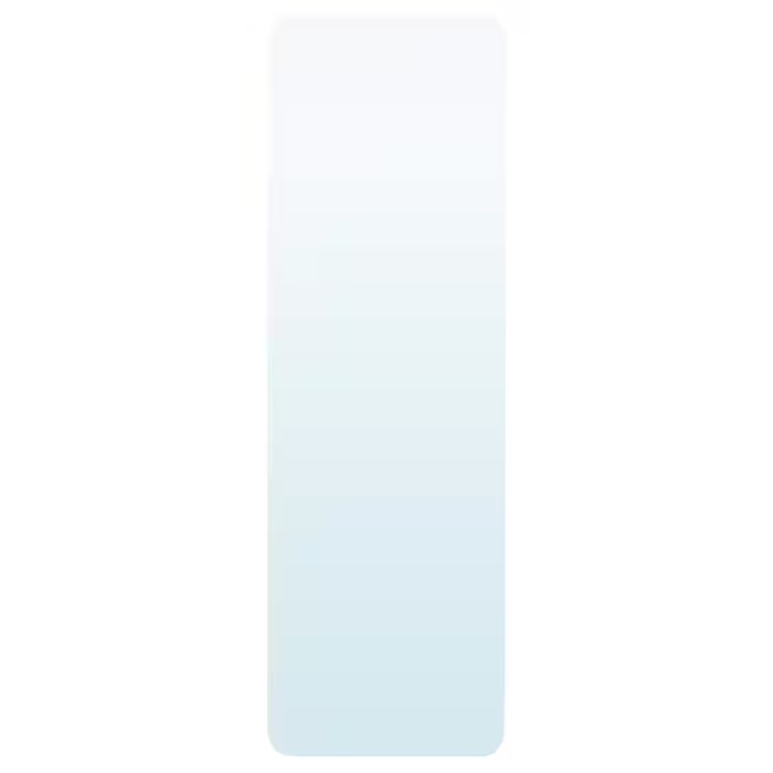 DRÖMMARE Mirror, 16x50 cm