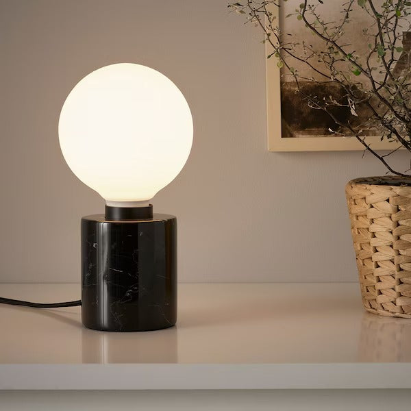 TRÅDFRI LED bulb E27 470 lumen, smart wireless dimmable/white spectrum tube-shaped