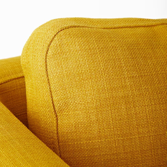 EKERÖ Armchair, Skiftebo dark blue