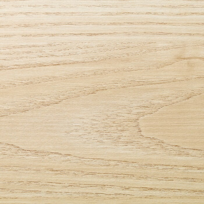 EKBACKEN Worktop, ash effect/laminate, 246x2.8 cm