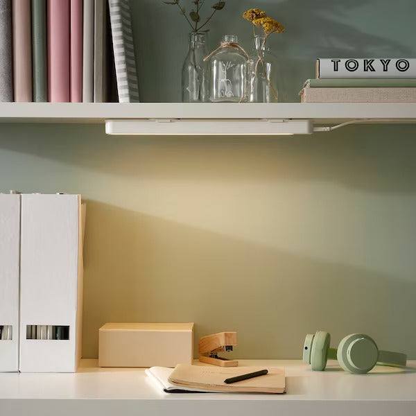 ROLFSTORP LED lighting, dimmable/white