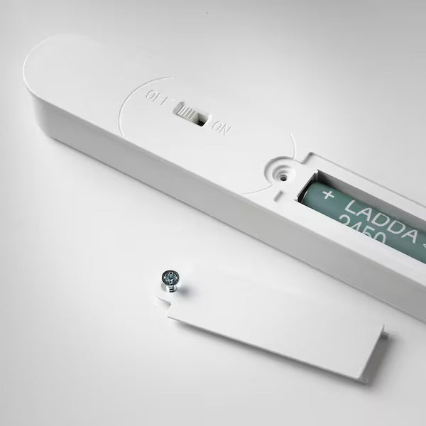 ROLFSTORP LED lighting, dimmable/white