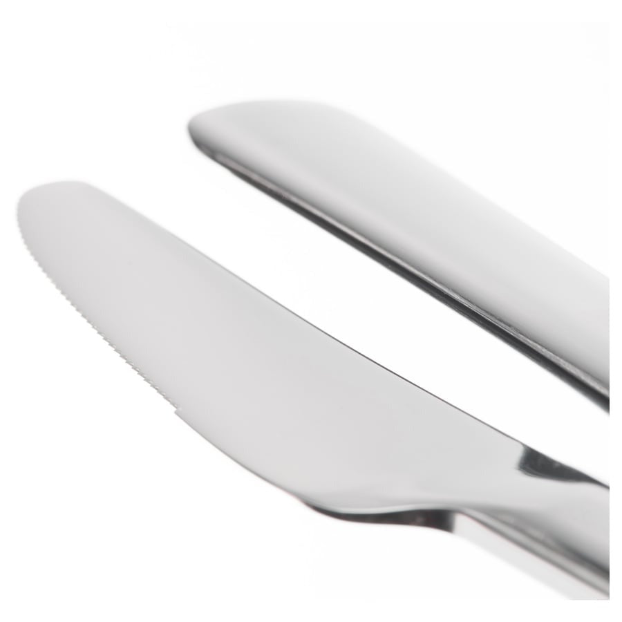 DRAGON Dessert spoon, stainless steel, 16 cm