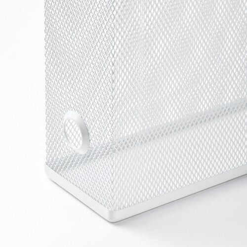 DRÖNJÖNS Magazine file, white