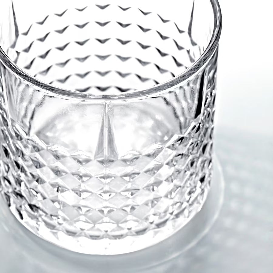 FRASERA Whiskey glass, 30 cl