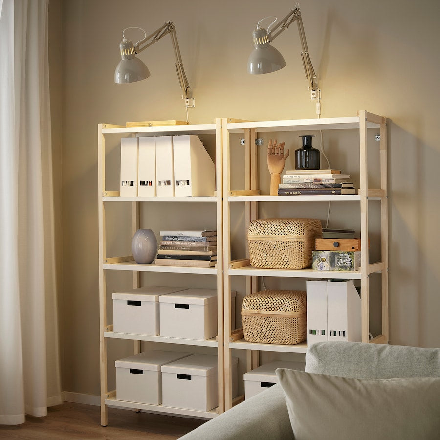 TERTIAL Work lamp, beige