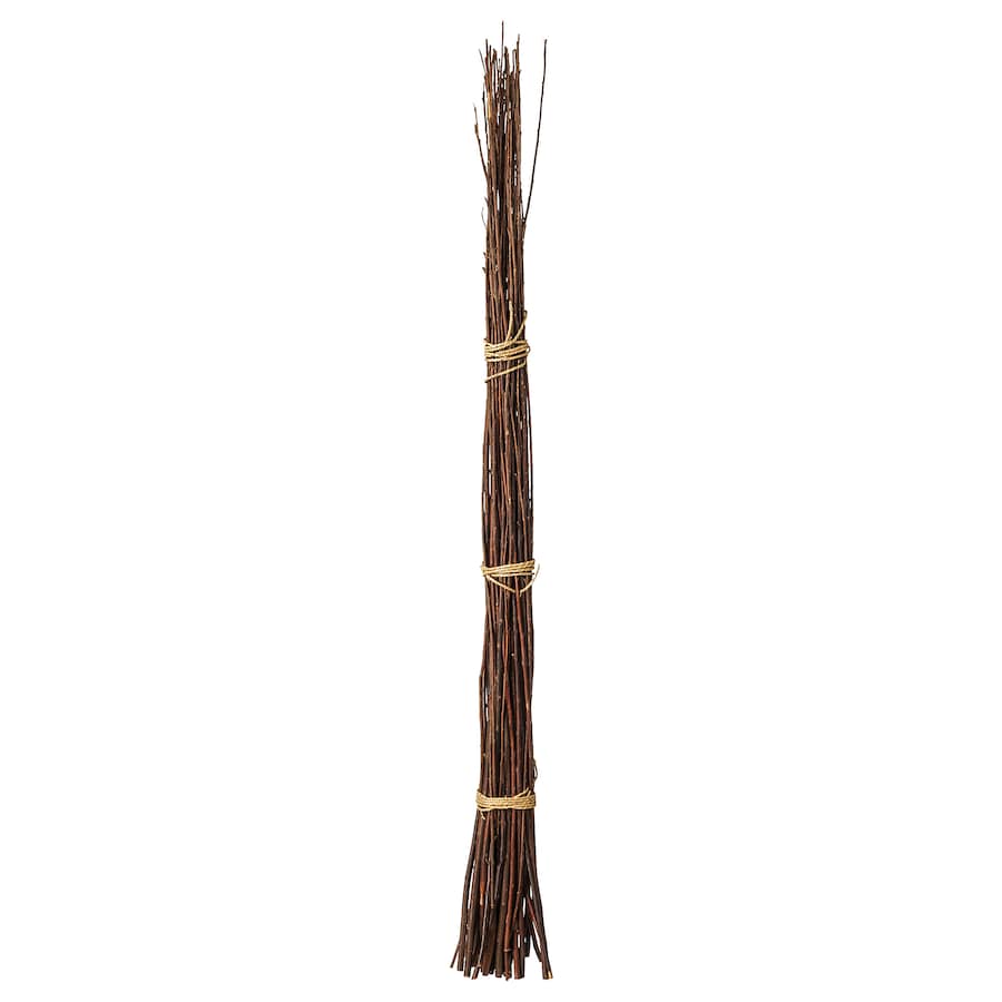 TORKA Dried bouquet, brown, 155 cm