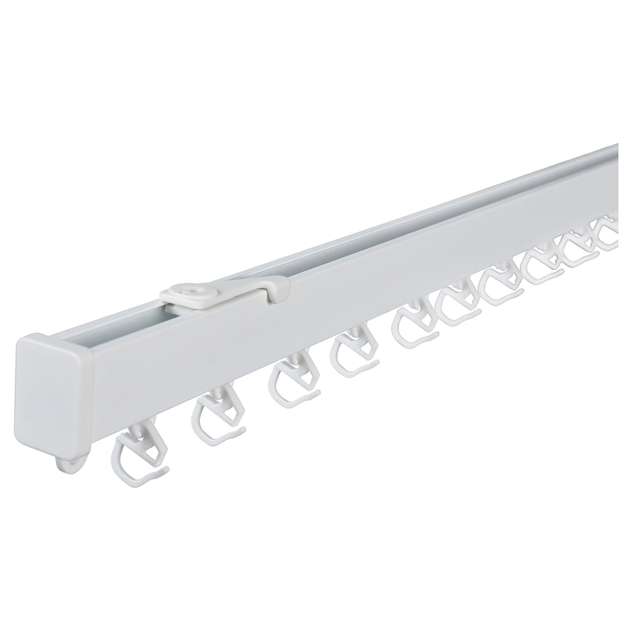 VIDGA Single track set, white