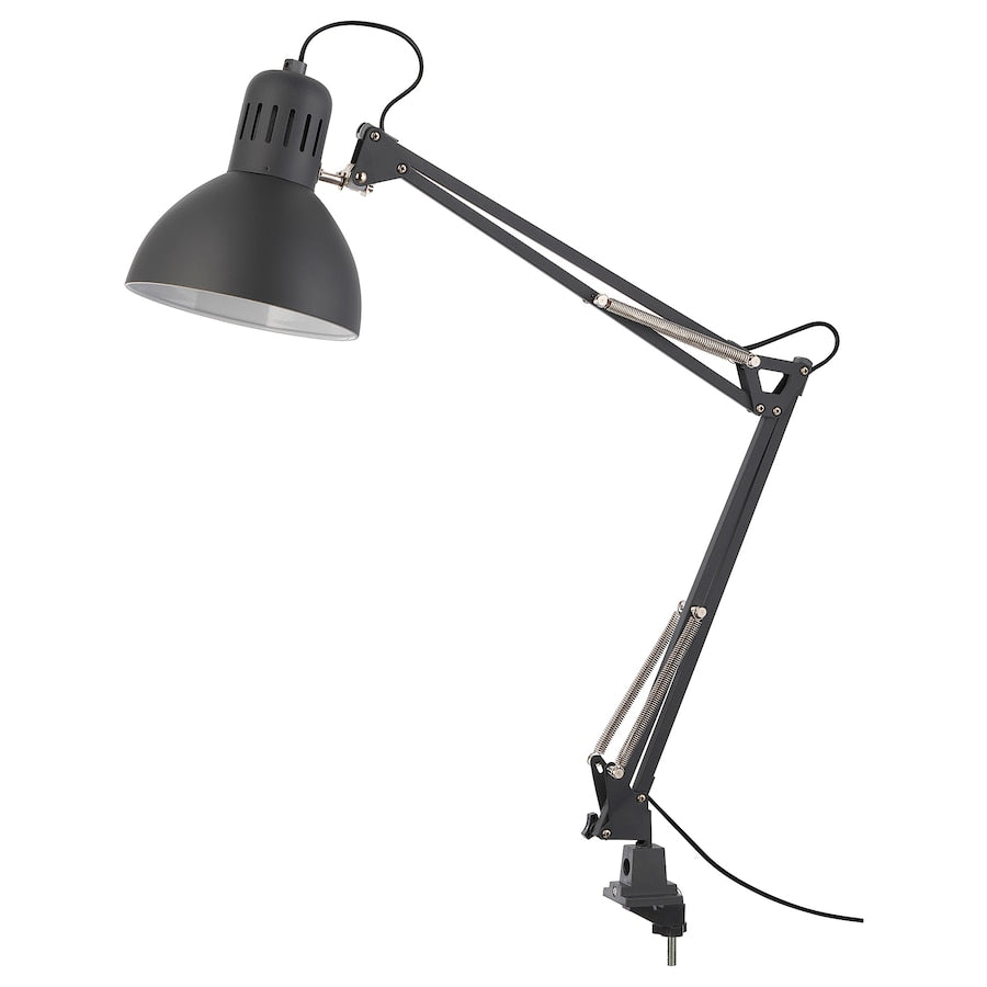 TERTIAL Work lamp, beige