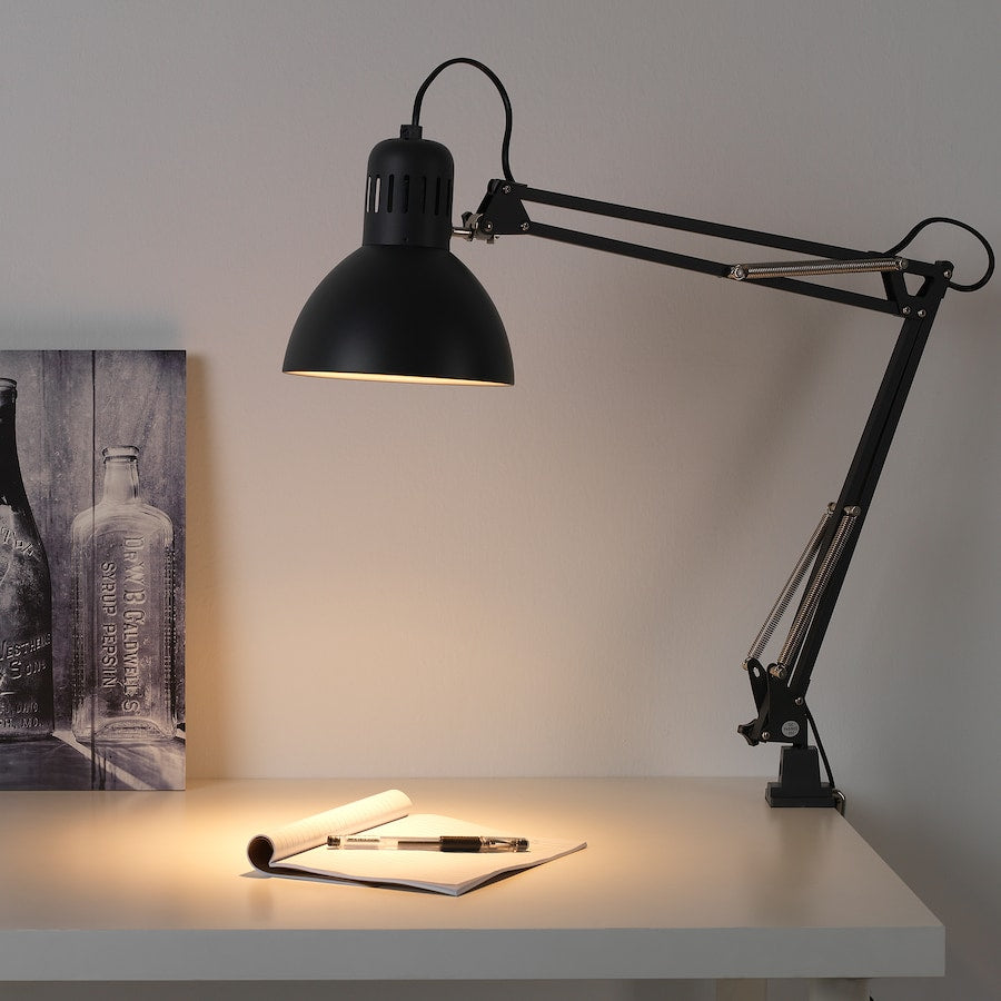 TERTIAL Work lamp, beige