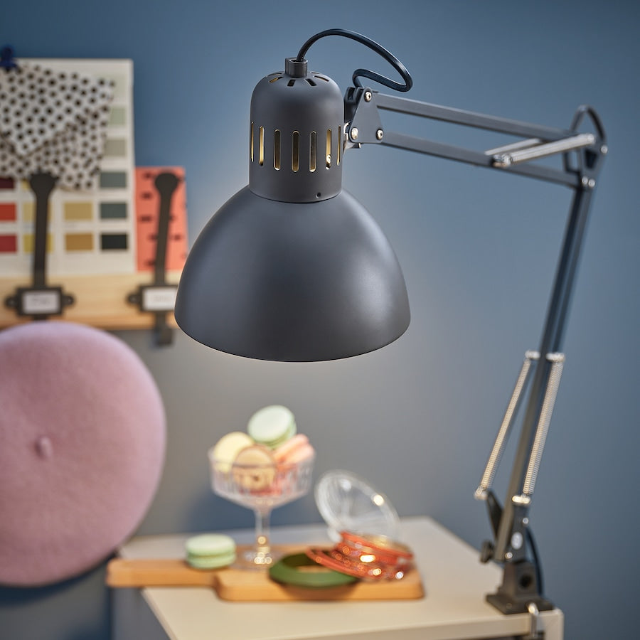 TERTIAL Work lamp, beige