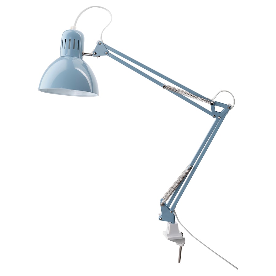 TERTIAL Work lamp, beige