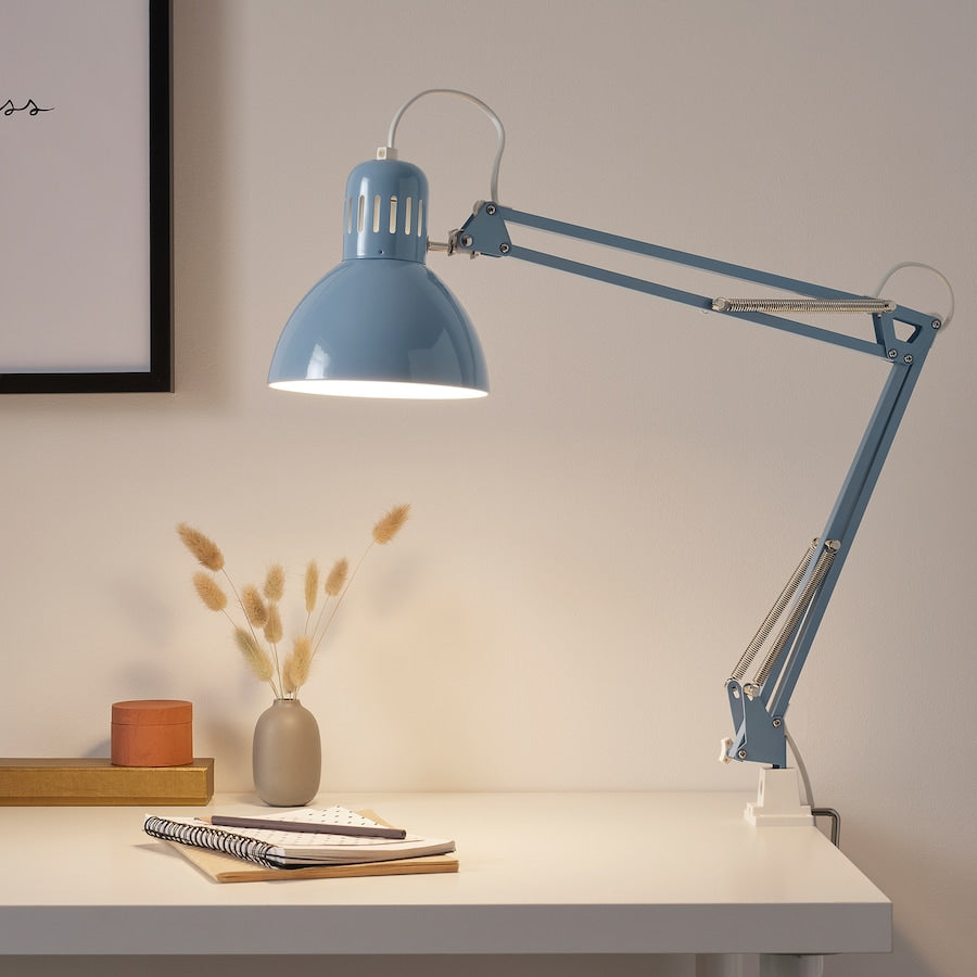 TERTIAL Work lamp, beige