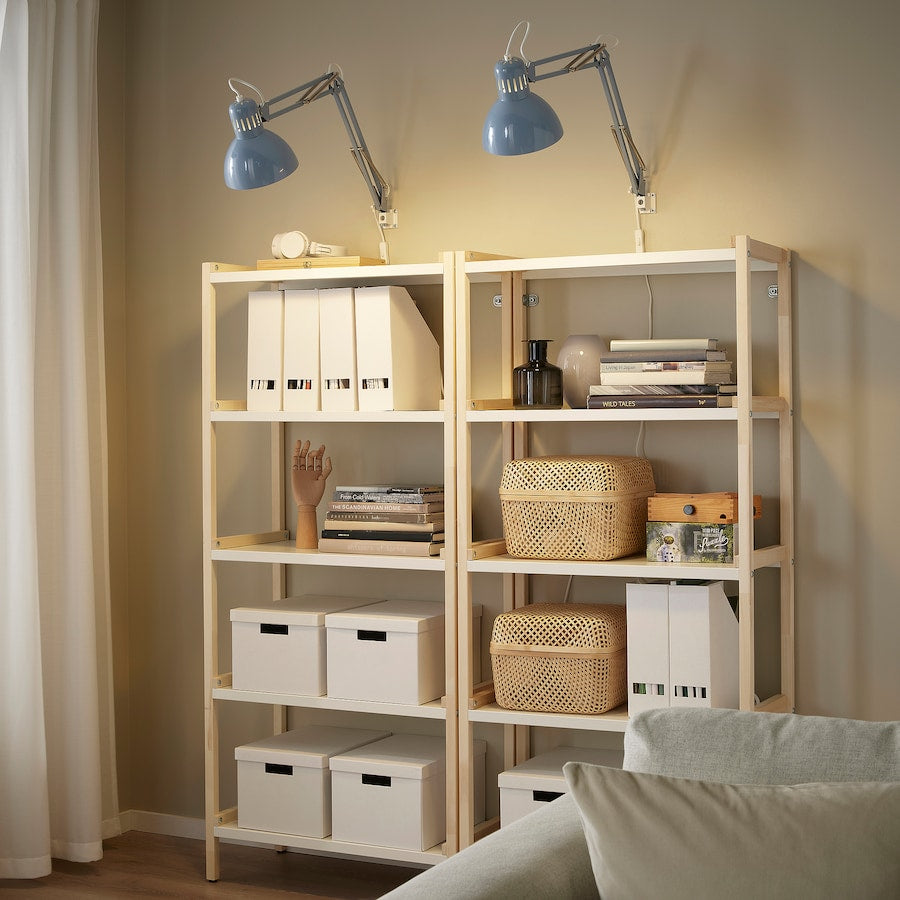 TERTIAL Work lamp, beige