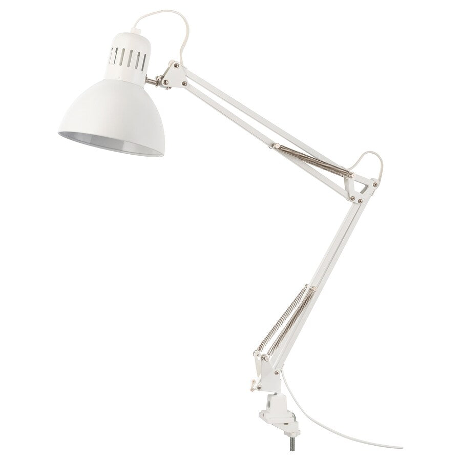 TERTIAL Work lamp, beige