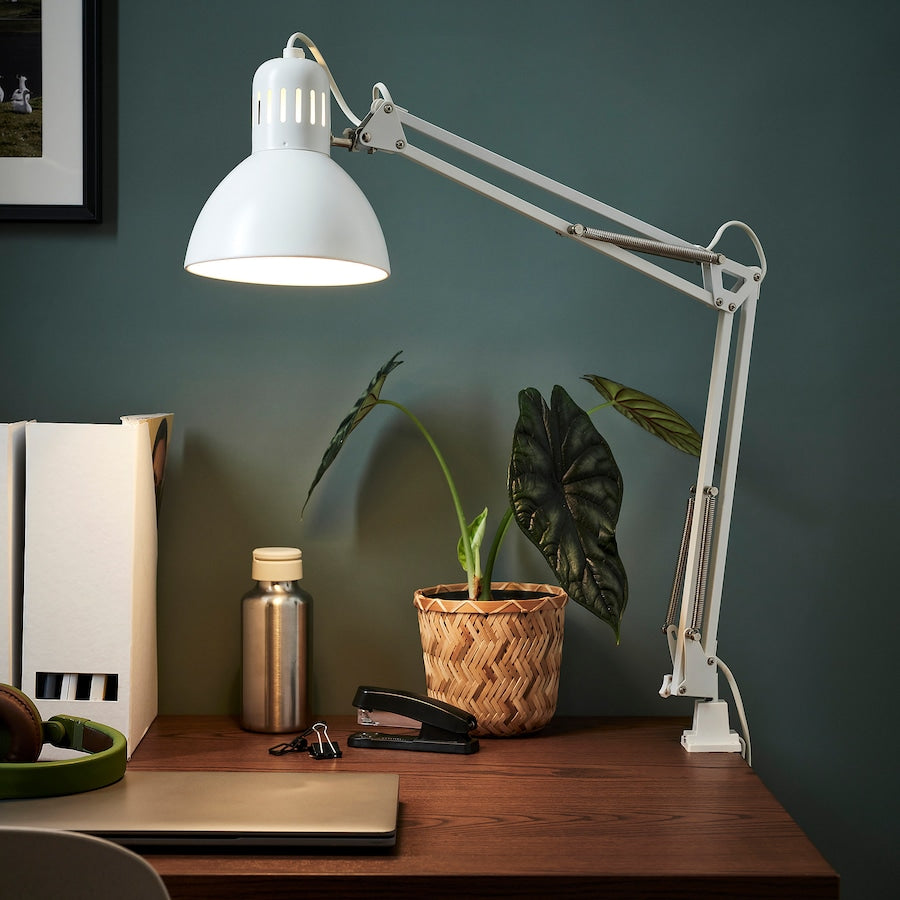 TERTIAL Work lamp, beige