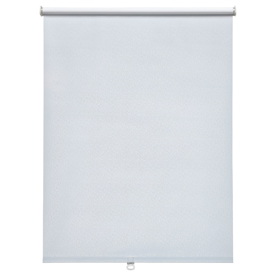 FÖNSTERBLAD Block-out roller blind, beige, 80x155 cm