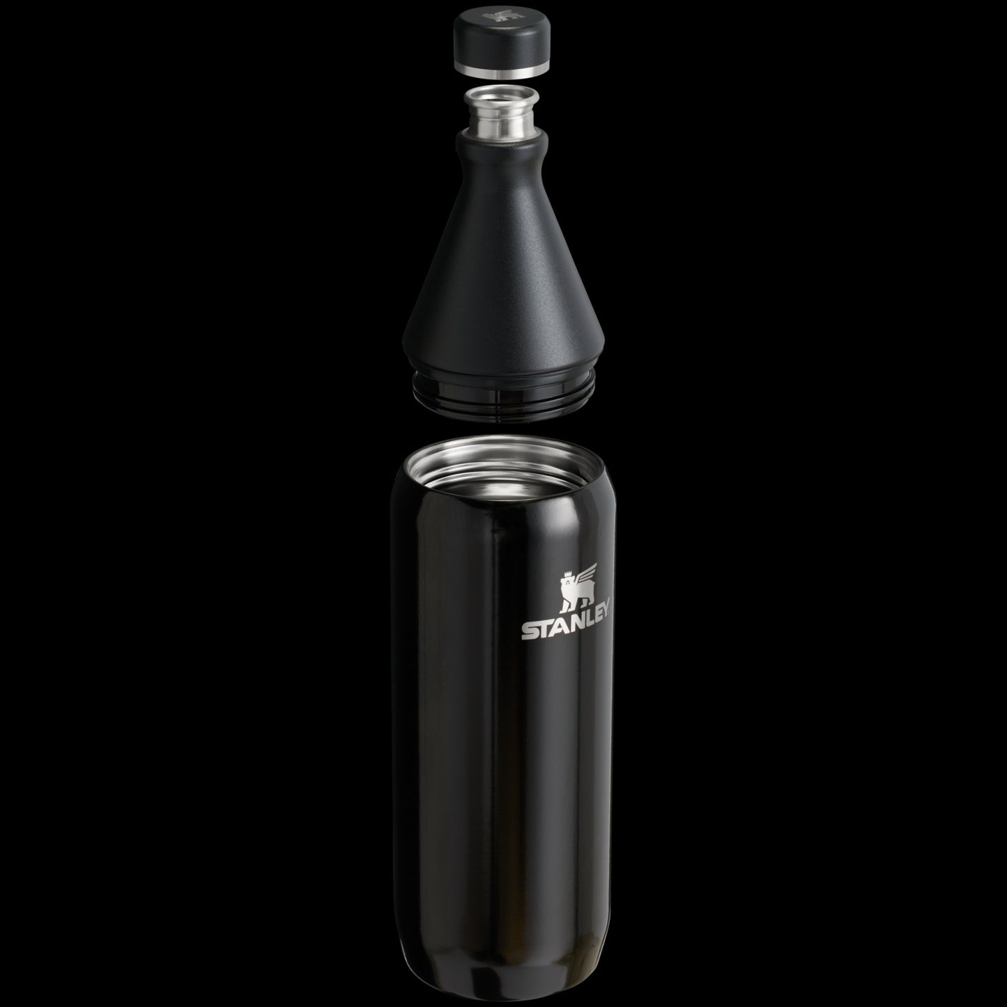 All Day Slim Bottle 20oz
