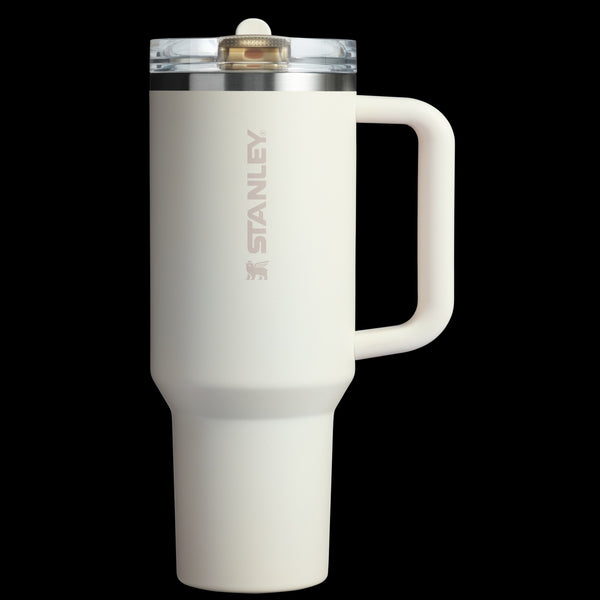 The Quencher Protour Flip Straw Tumbler 40oz