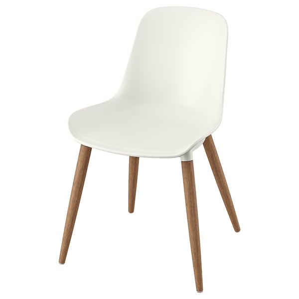 GRÖNSTA Chair, in/outdoor grey-turquoise