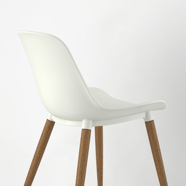 GRÖNSTA Chair, in/outdoor grey-turquoise