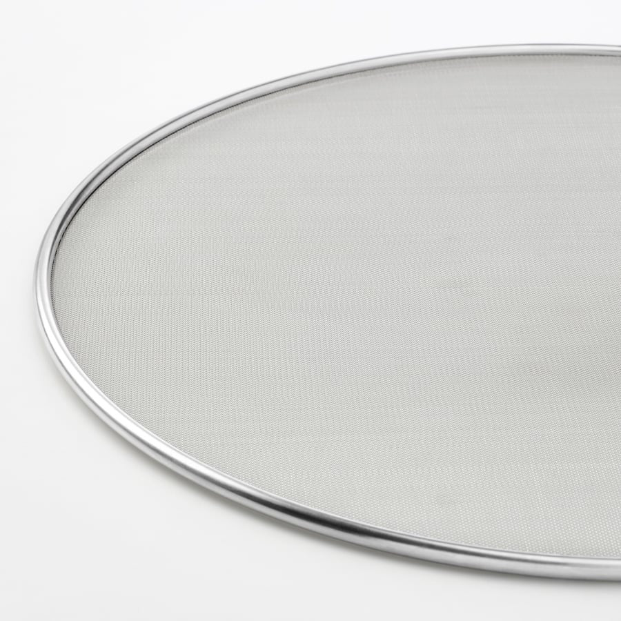 KLOCKREN Splatter screen, 33 cm