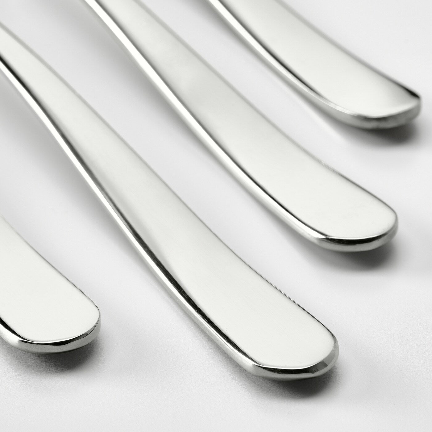 MARTORP Spoon, stainless steel, 19 cm