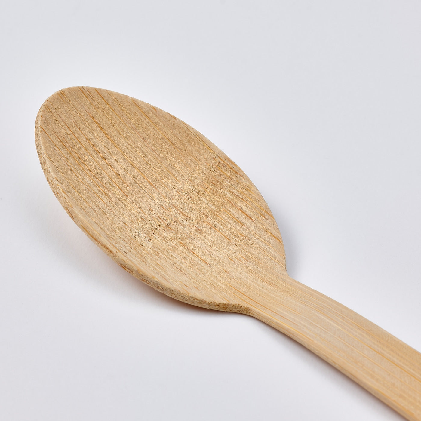 RÖDMULLE Coffee/tea tin, with spoon bamboo veneer, 22 cm
