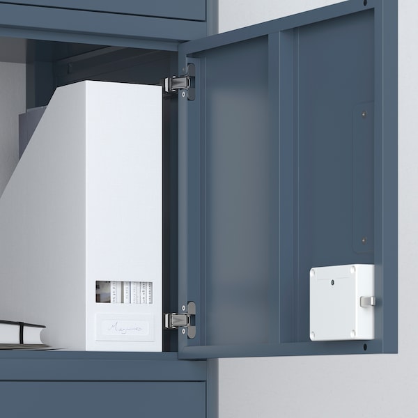 ROTHULT Smart lock - white