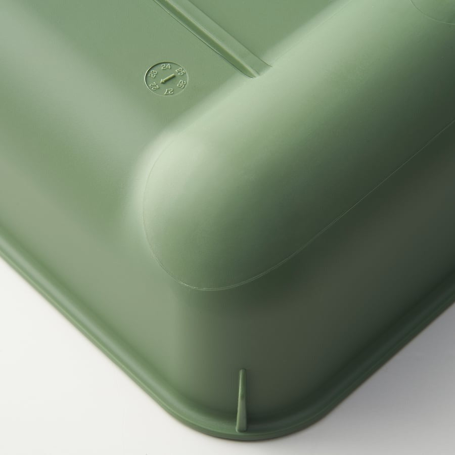 SKOLÄST Food waste strainer